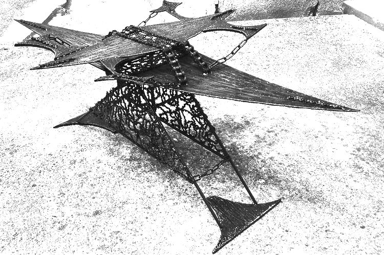 Table Basse Lindbergh